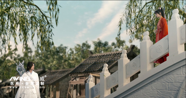 澳威全屋定制:微微一笑,实力倾城!5